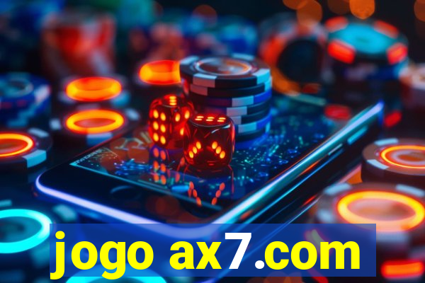 jogo ax7.com